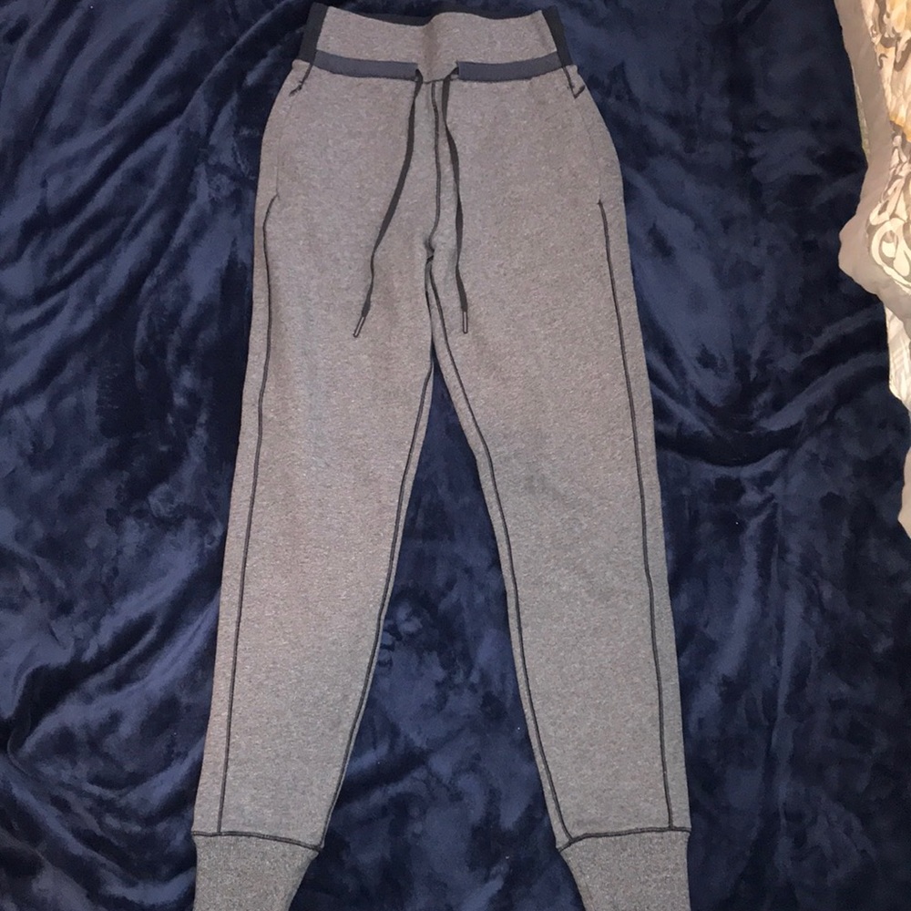 Lululemon athletica cool collected jogger